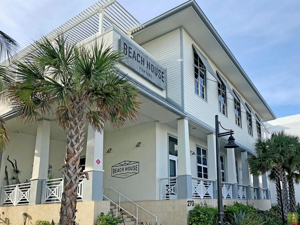121 beachouse