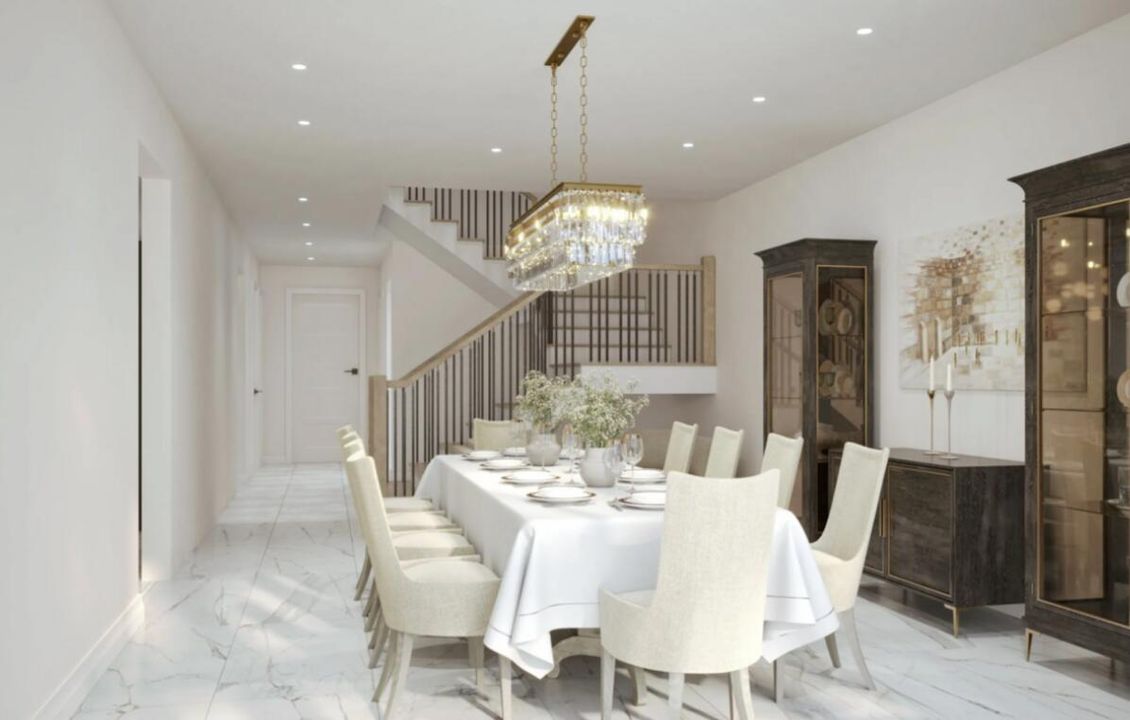 duplex inside