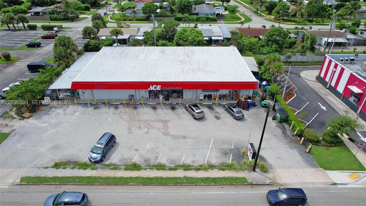 1212 & 414 W LANTANA ROAD