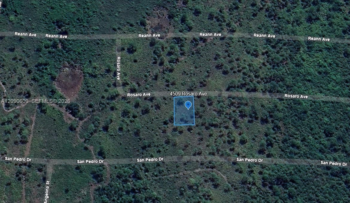 En Venta: $12,900 (0.23 acres)