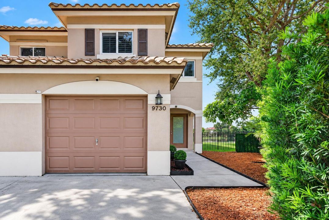 edited entrance home