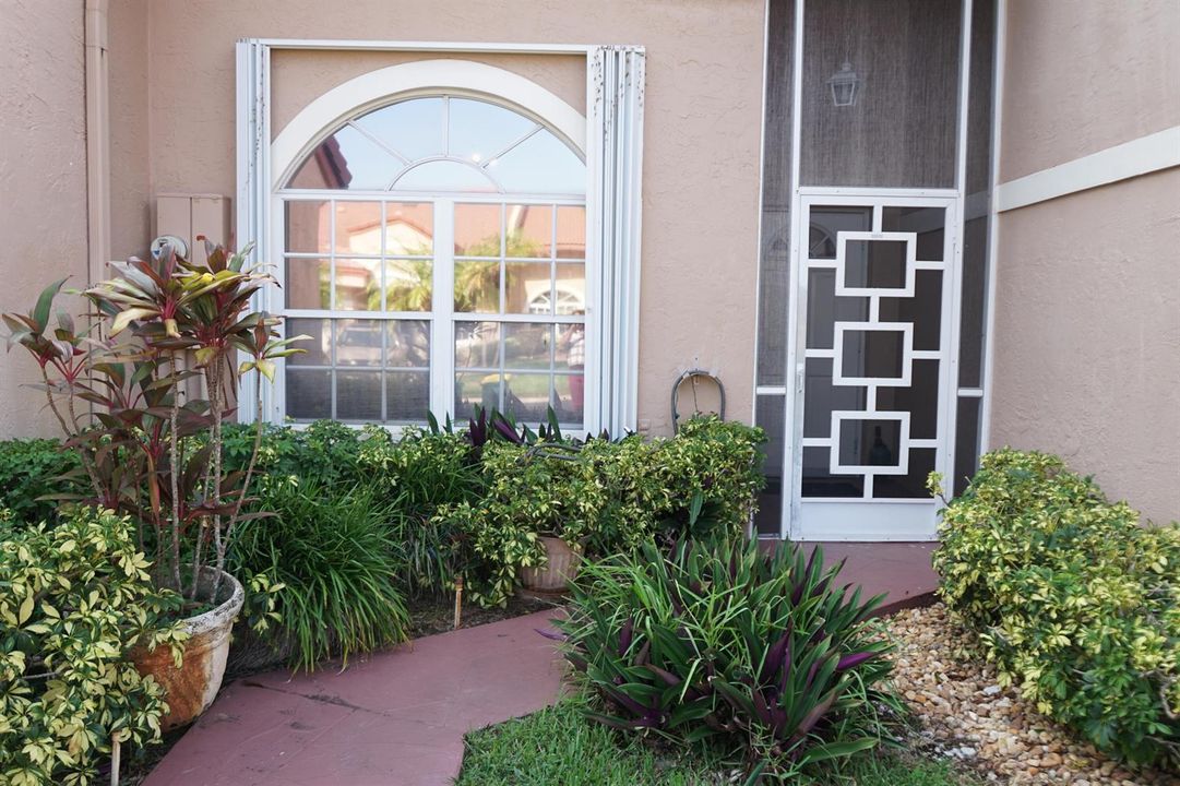 frontgarden