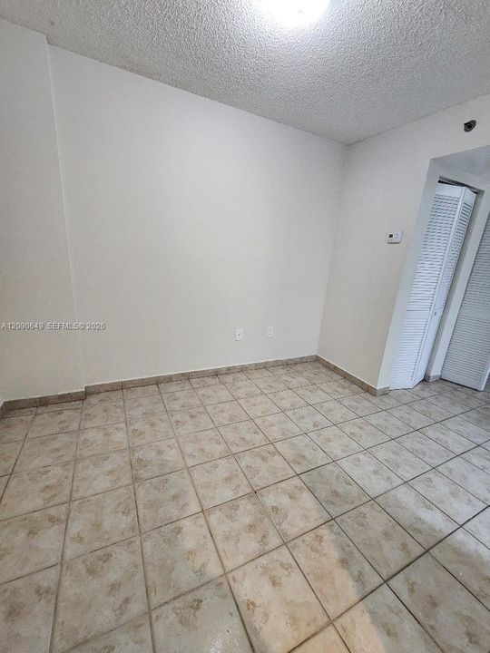This space can be used as Dining or Office/Den