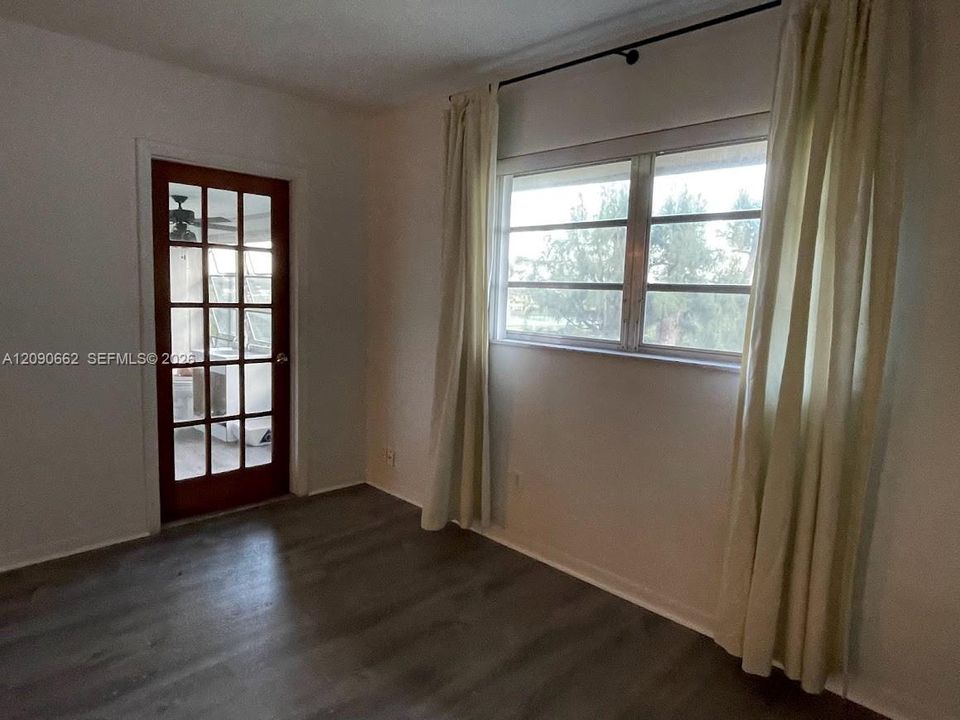 En Renta: $1,700 (1 camas, 1 baños, 741 Pies cuadrados)