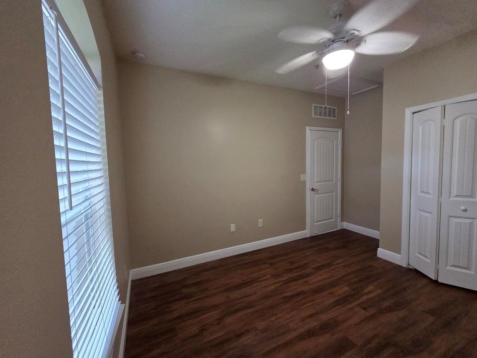 Bedroom 3 - First Floor