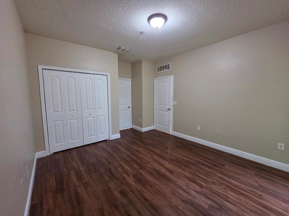 Bedroom 2 - First Floor