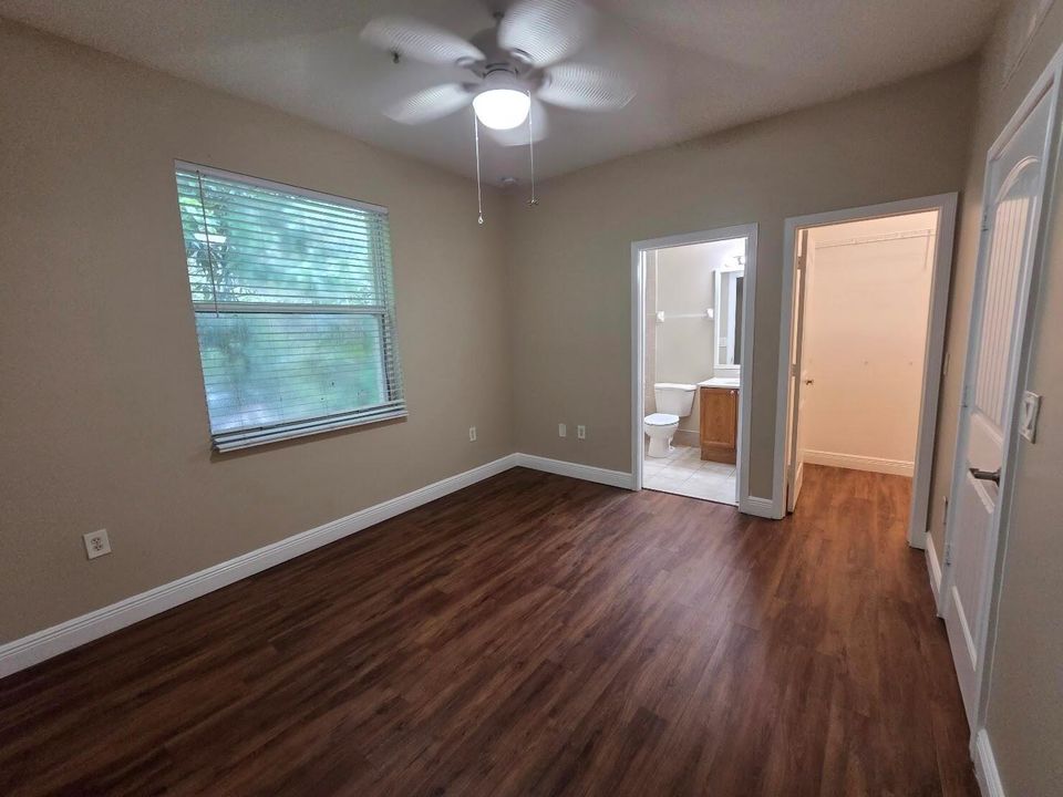 Bedroom 4 - Second Floor