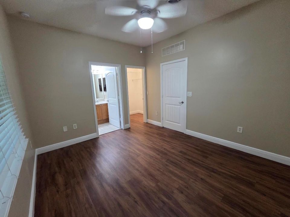 Bedroom 4 - Second Floor