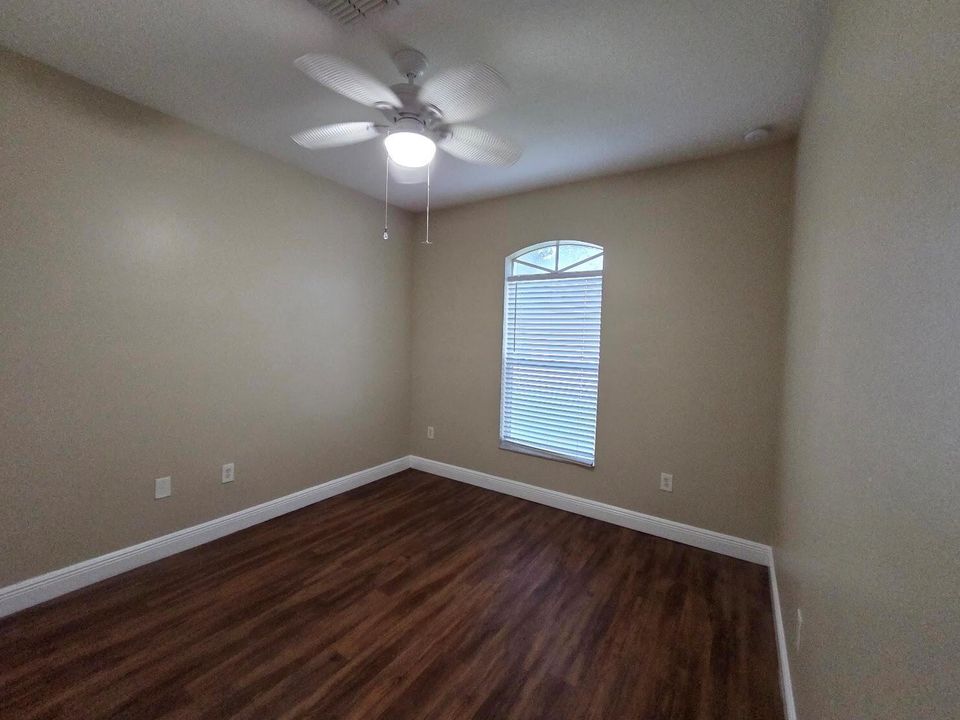 Bedroom 3 - First Floor