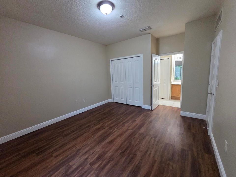 Bedroom 2 - First Floor