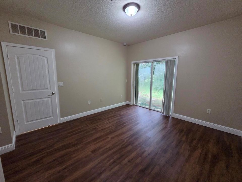 Bedroom 2 - First Floor