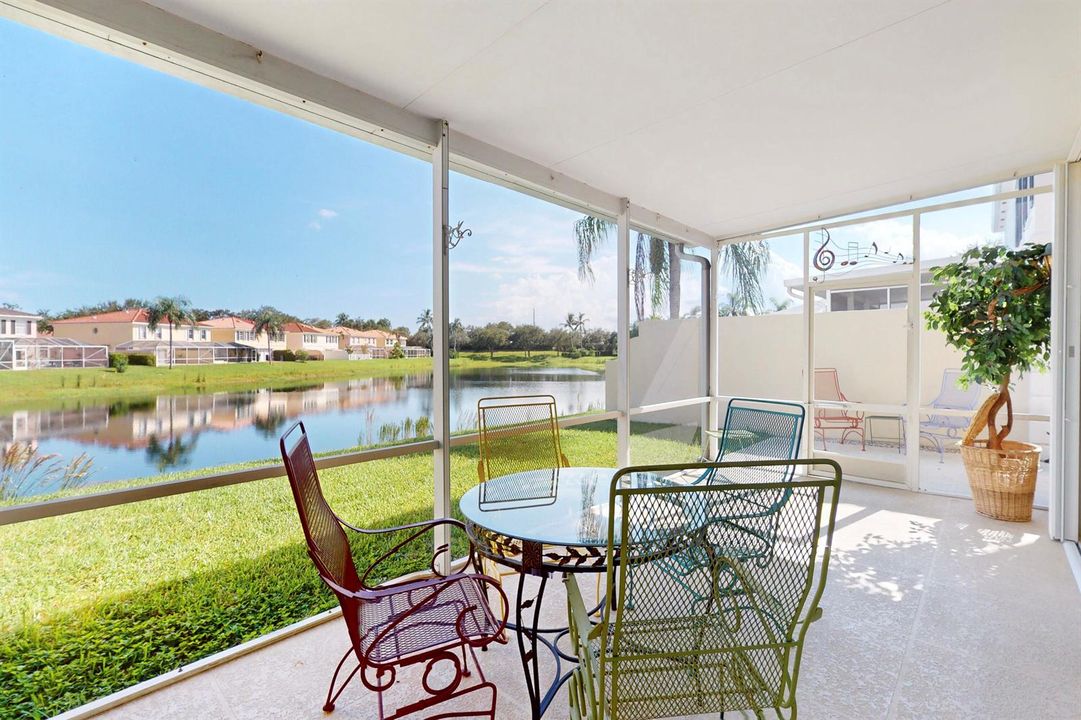 Lake View
