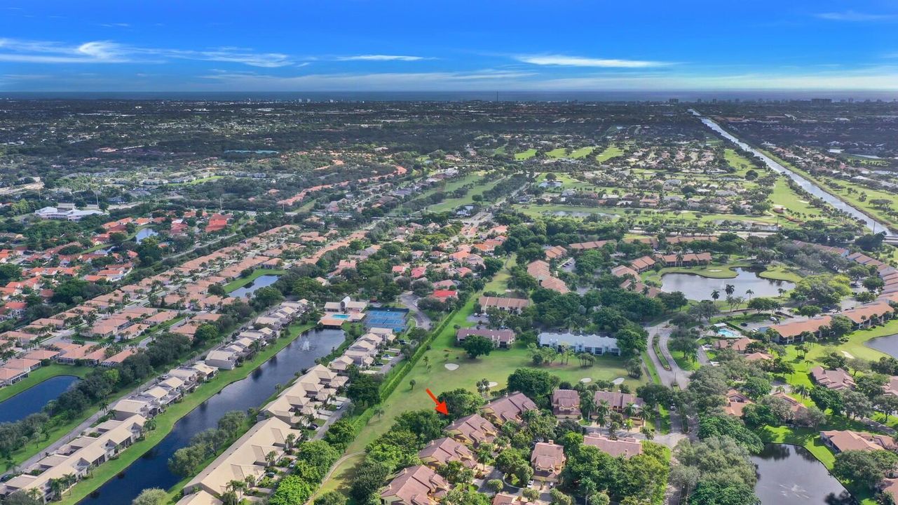 5355 Tenth Fairway Drive
