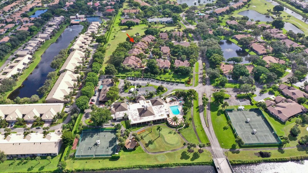 5355 Tenth Fairway Drive