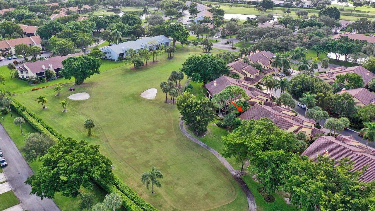 5355 Tenth Fairway Drive