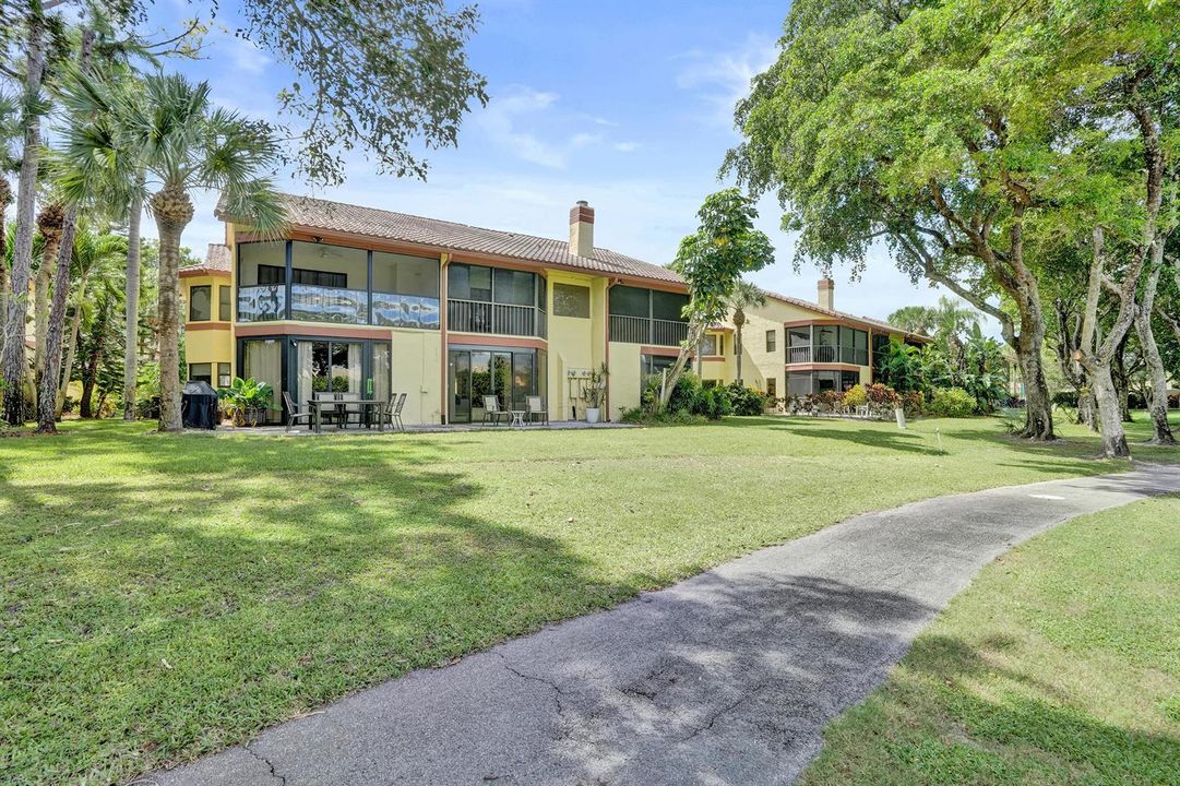 5355 Tenth Fairway Drive