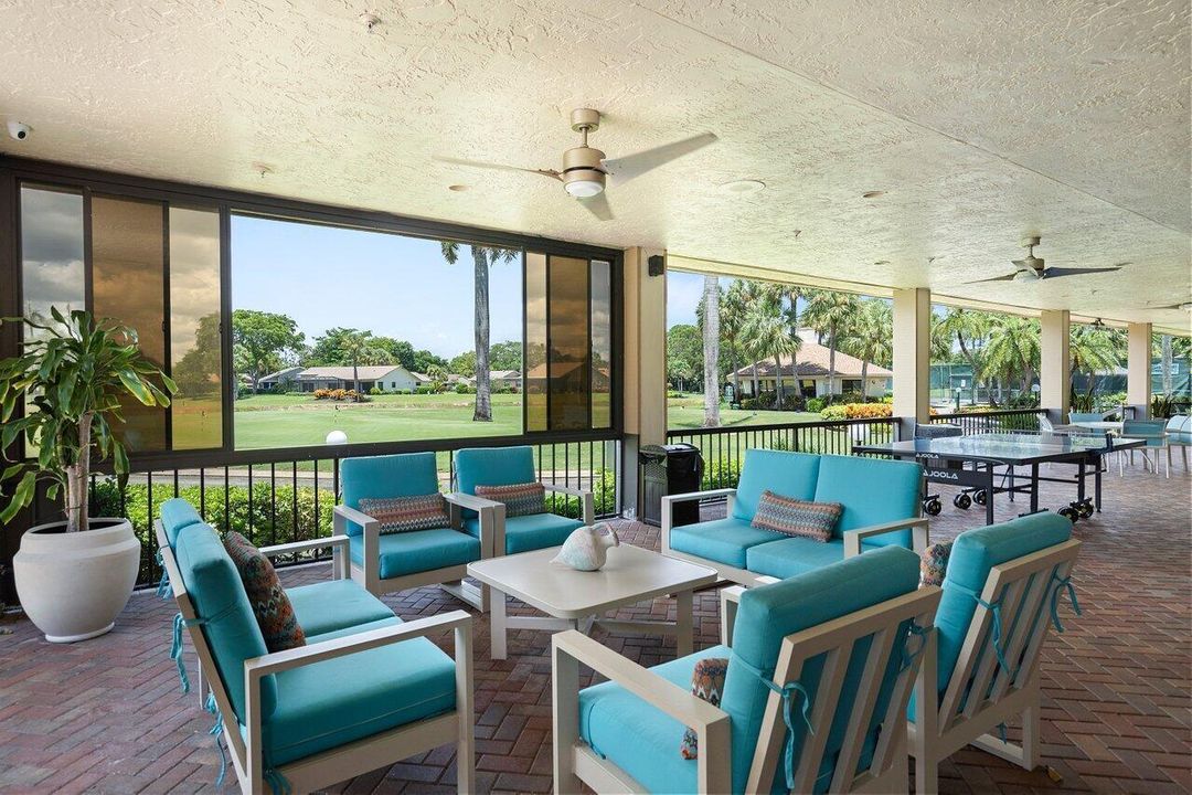 5355 Tenth Fairway Drive