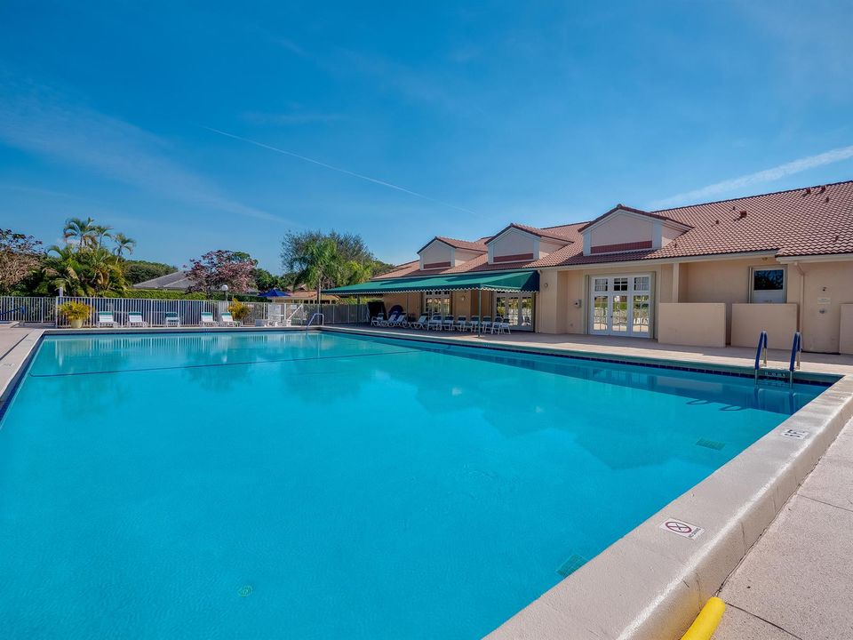 Community Pool