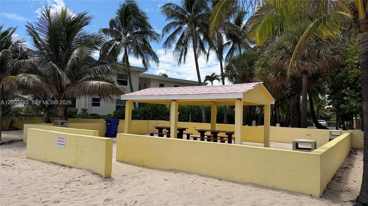 Gazebo