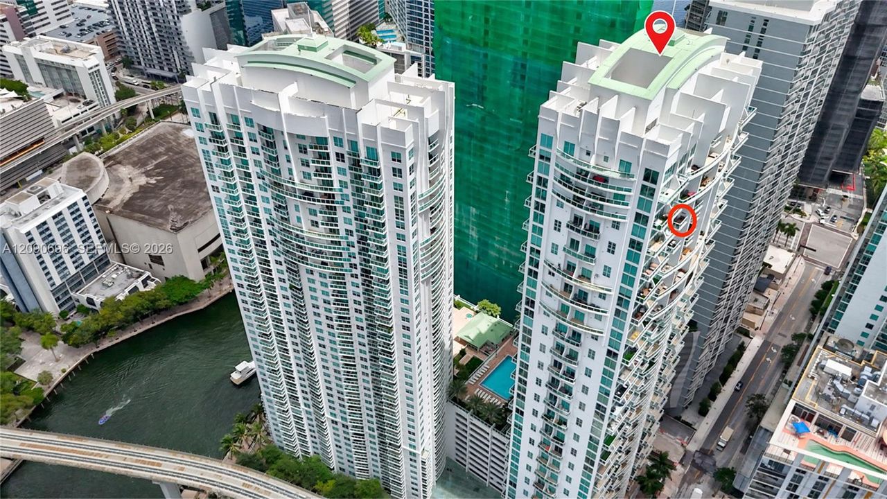 На продажу: $495,000 (1 спален, 1 ванн, 1058 Квадратных фут)