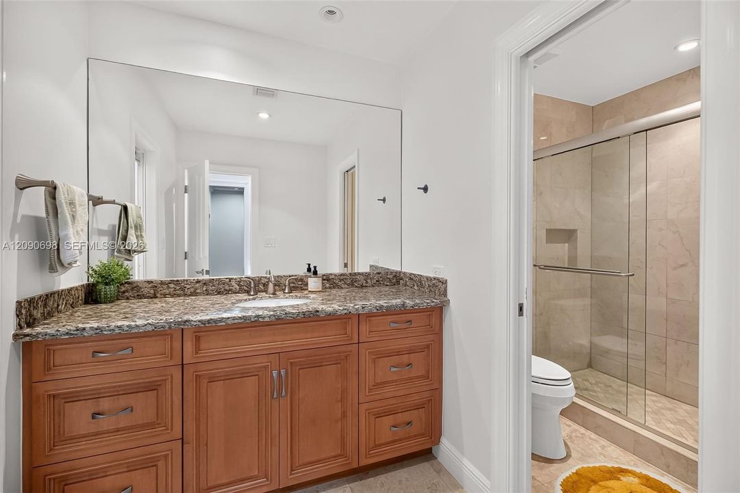 3RD BATHROOM