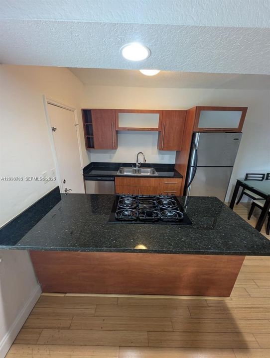 En Renta: $1,850 (1 camas, 1 baños, 635 Pies cuadrados)
