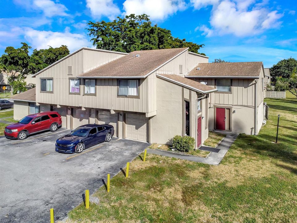 Property Sideview