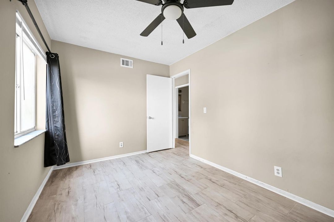 First room inside 2