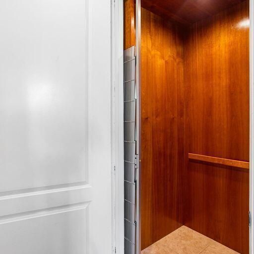 Vistazo elevator