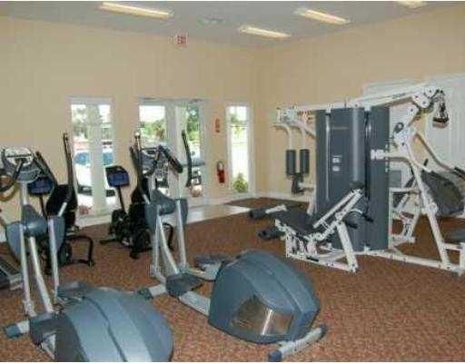 Vistazo gym