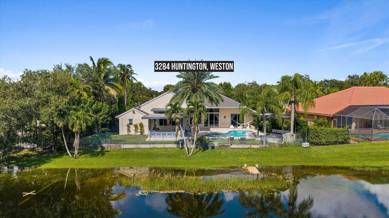 62-3284 Huntington, Weston-15
