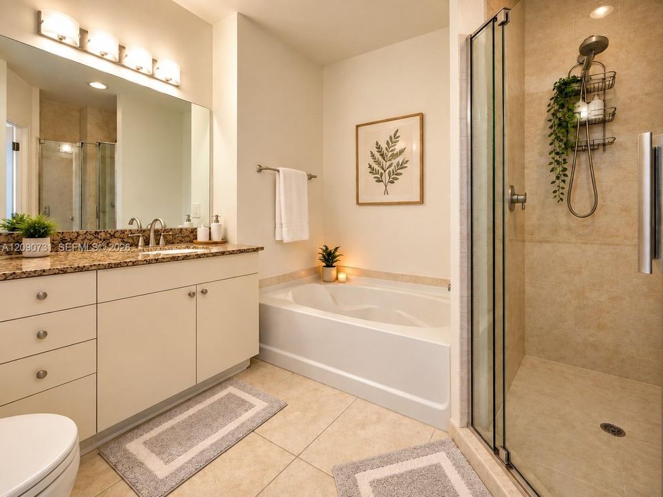 For Sale: $274,000 (1 beds, 1 baths, 690 Square Feet)