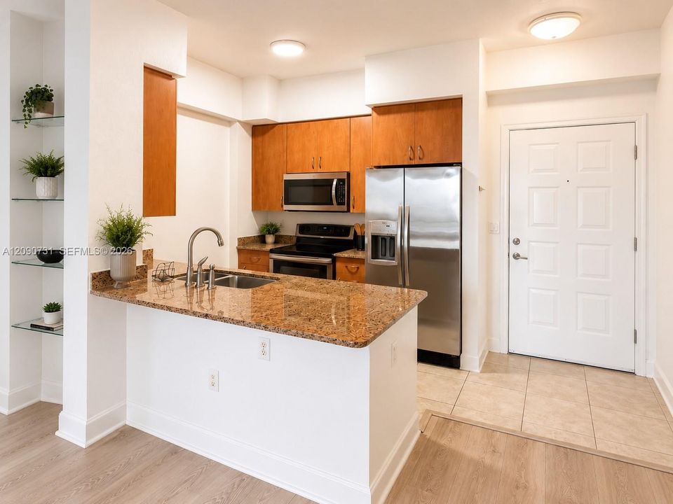 For Sale: $274,000 (1 beds, 1 baths, 690 Square Feet)