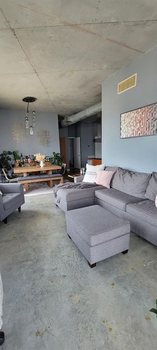 En Renta: $3,400 (2 camas, 2 baños, 1073 Pies cuadrados)