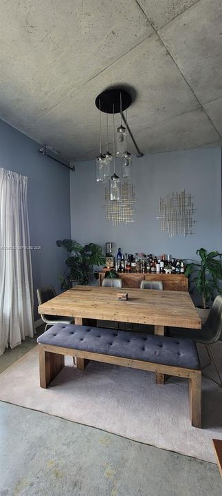 En Renta: $3,400 (2 camas, 2 baños, 1073 Pies cuadrados)