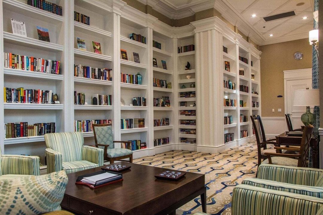 library