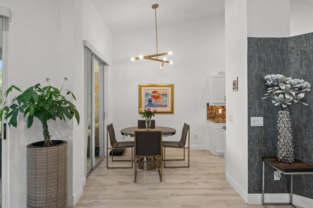 Kitchen Table