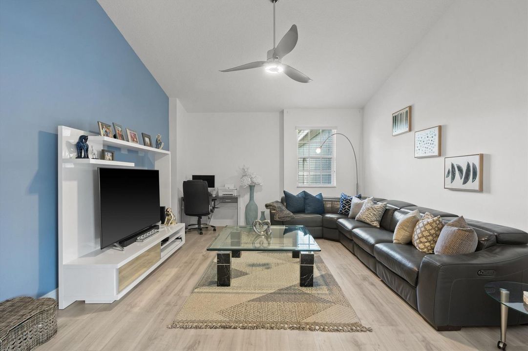 Den or Guest Bedroom 2