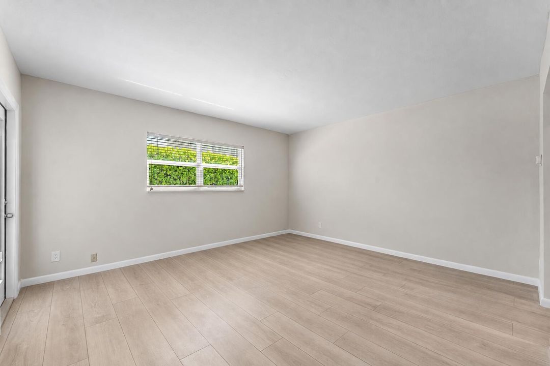Empty Rendering