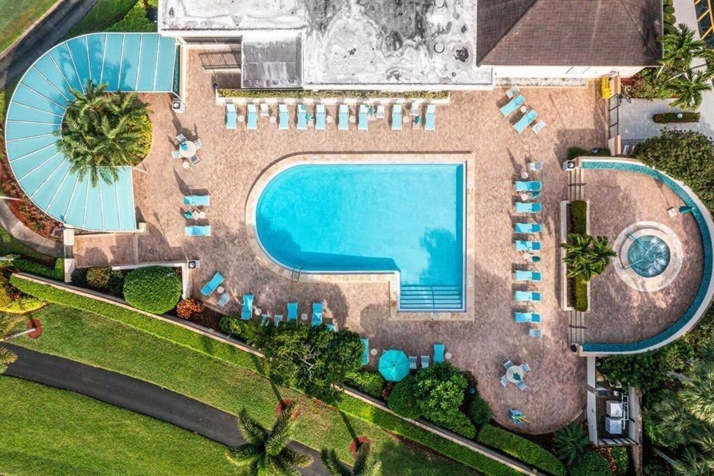5355 Tenth Fairway Drive