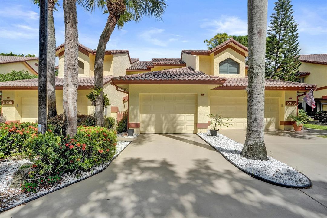5355 Tenth Fairway Drive