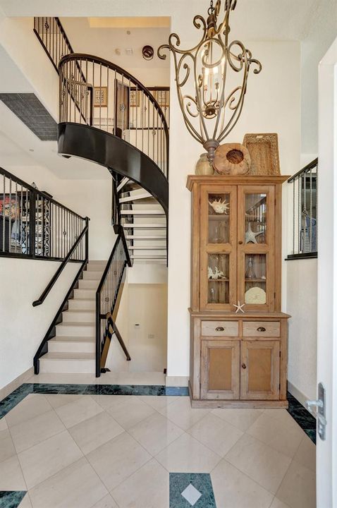 Front Door Entrance 1