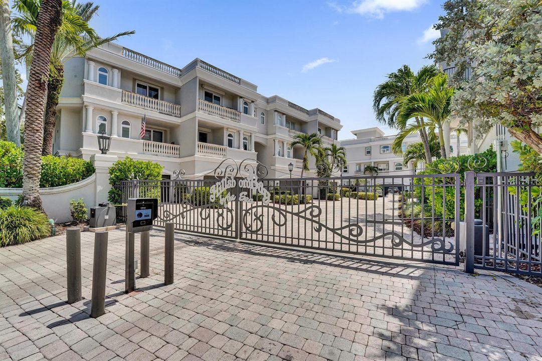 Front Entrance 1