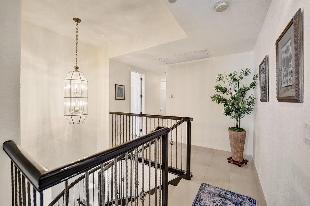 3rd Fl Hallway