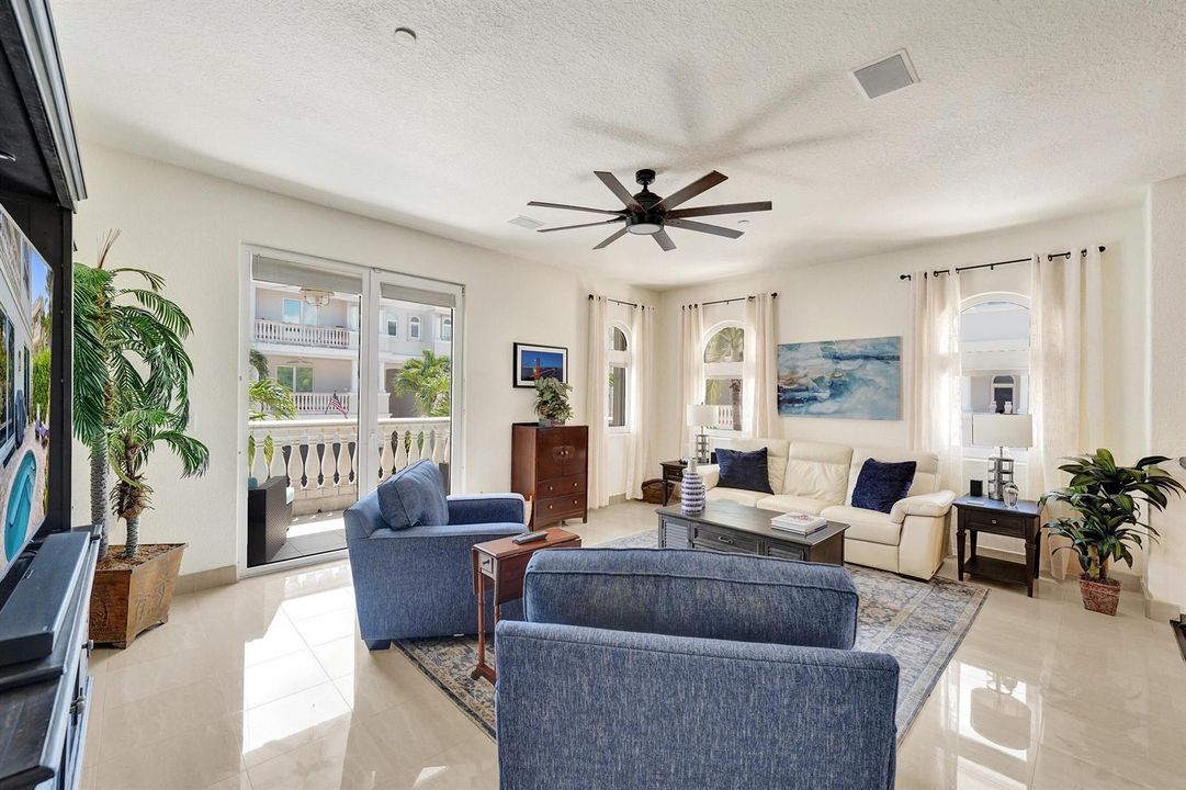 2nd Fl Living Room 1
