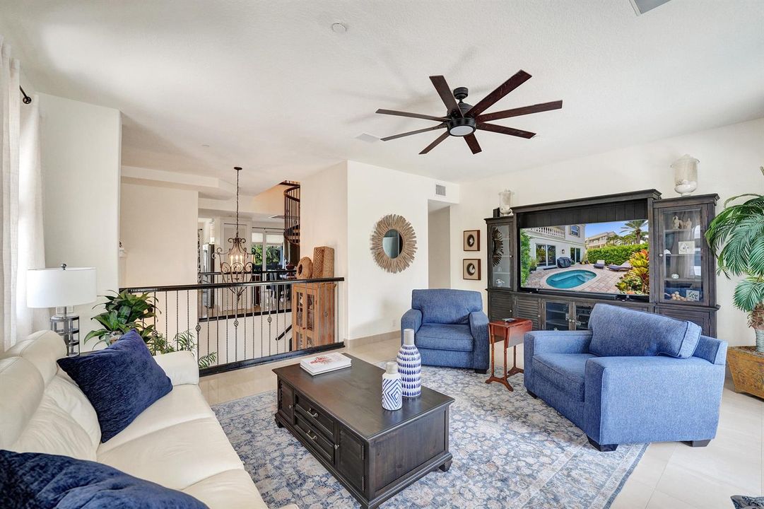 2nd Fl Living Room 5