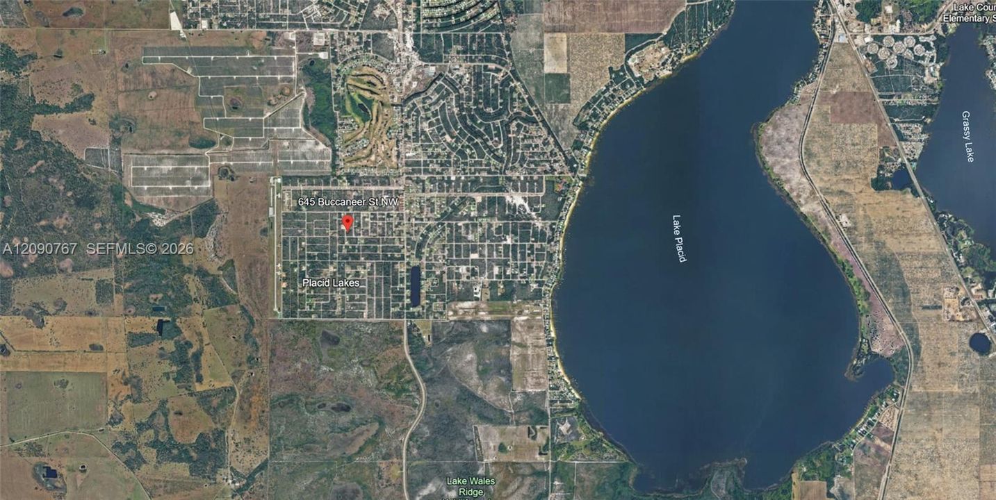 На продажу: $20,000 (0.28 acres)