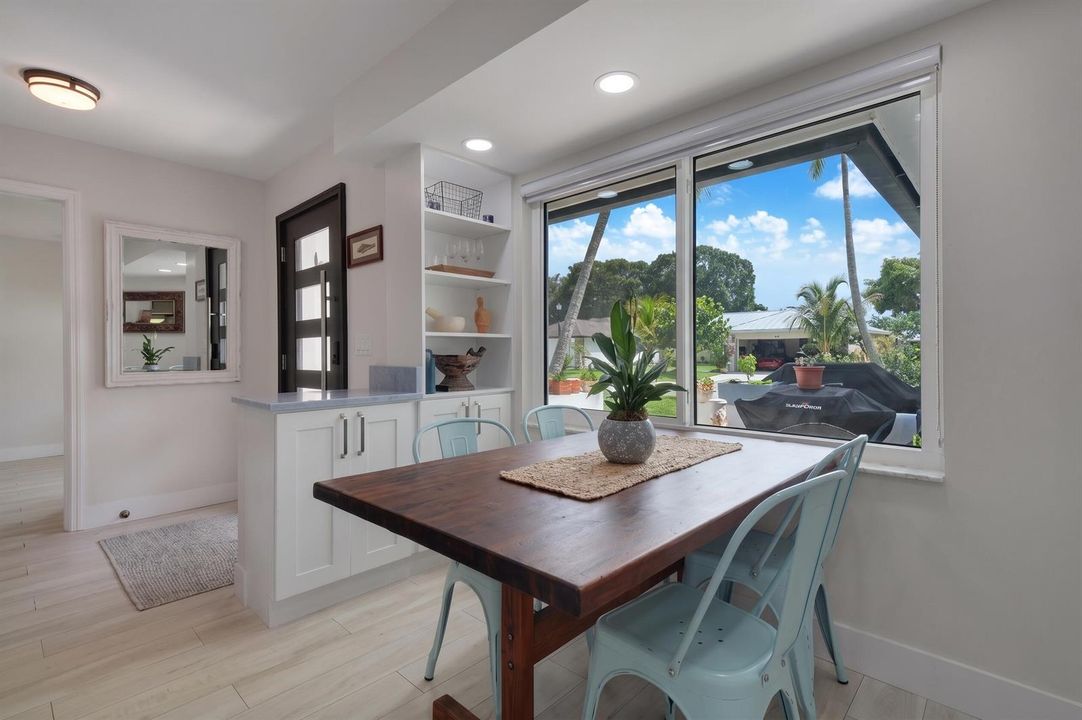 Kitchen to Bedroom #2 - Angle #2