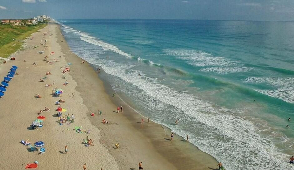 Jensen Beaches