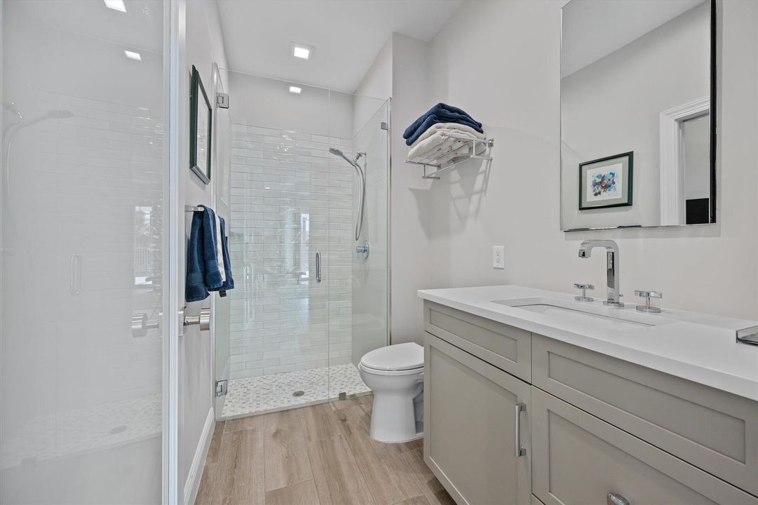 Guest Bathroom 1